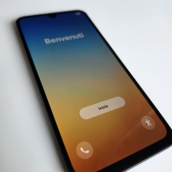 Samsung A16