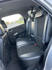 KIA SPORTAGE (11 фото из 11)