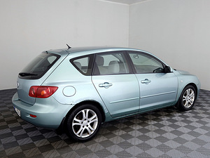 Mazda 3 Elegance ATM 1.6 77kW (3 фото из 7)