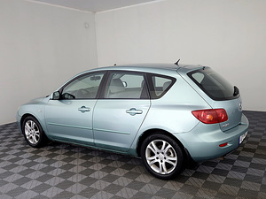 Mazda 3 Elegance ATM 1.6 77kW (4 фото из 7)