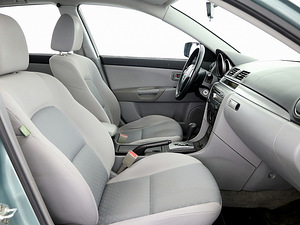 Mazda 3 Elegance ATM 1.6 77kW (6 фото из 7)