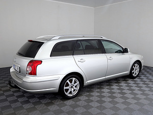 Toyota Avensis Linea Sol Facelift 2.2 D-CAT 130kW (3 foto / 7)
