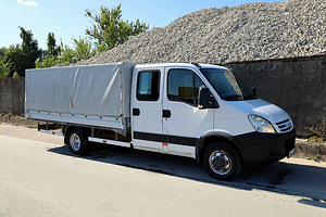 Iveco Daily 40C15D Extralong 3.0 HPI 107kW (1 фото из 8)