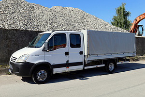 Iveco Daily 40C15D Extralong 3.0 HPI 107kW (2 фото из 8)