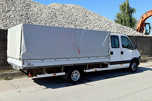 Iveco Daily 40C15D Extralong 3.0 HPI 107kW (3 фото из 8)