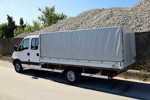 Iveco Daily 40C15D Extralong 3.0 HPI 107kW (4 фото из 8)