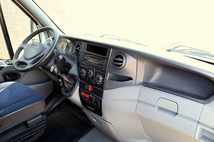Iveco Daily 40C15D Extralong 3.0 HPI 107kW (5 фото из 8)
