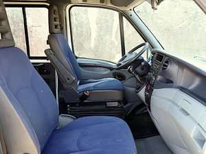 Iveco Daily 40C15D Extralong 3.0 HPI 107kW (6 фото из 8)