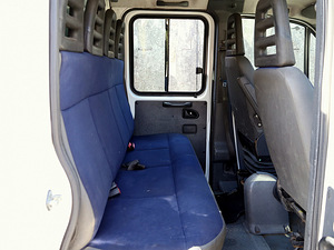 Iveco Daily 40C15D Extralong 3.0 HPI 107kW (7 фото из 8)