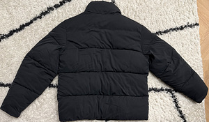 CHAMPION MEN'S PUFFER JACKET (2 foto / 10)