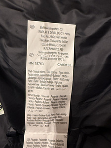 CHAMPION MEN'S PUFFER JACKET (6 foto / 10)