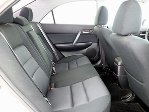 Mazda 6 Elegance Facelift LPG 2.0 108kW (7 фото из 7)
