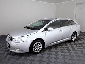 Toyota Avensis Linea Sol ATM 1.8 108kW (2 фото из 8)