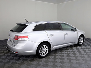 Toyota Avensis Linea Sol ATM 1.8 108kW (3 фото из 8)