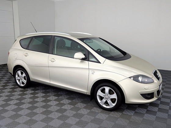 SEAT Altea XL Comfortline ATM 2.0 TDI 103kW