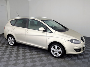 SEAT Altea XL Comfortline ATM 2.0 TDI 103kW (1 foto / 7)