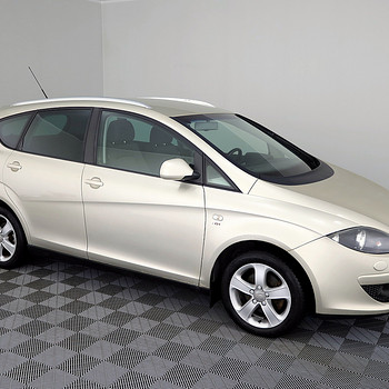 SEAT Altea XL Comfortline ATM 2.0 TDI 103kW