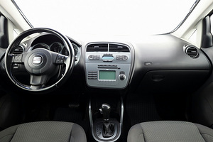 SEAT Altea XL Comfortline ATM 2.0 TDI 103kW (5 foto / 7)