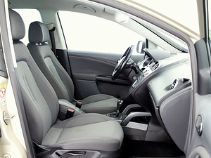 SEAT Altea XL Comfortline ATM 2.0 TDI 103kW (6 foto / 7)