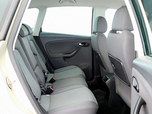 SEAT Altea XL Comfortline ATM 2.0 TDI 103kW (7 foto / 7)