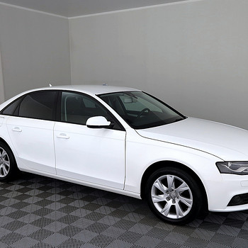 Audi A4 Comfortline ATM 2.0 TDI 105kW
