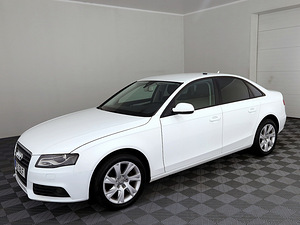 Audi A4 Comfortline ATM 2.0 TDI 105kW (2 фото из 7)
