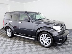 Dodge Nitro R/T Sport Edition 2.8 CRD 130kW (1 фото из 8)