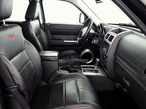 Dodge Nitro R/T Sport Edition 2.8 CRD 130kW (6 фото из 8)