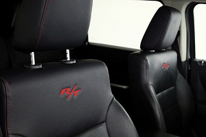Dodge Nitro R/T Sport Edition 2.8 CRD 130kW (8 фото из 8)