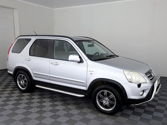 Honda CR-V Facelift ATM 2.0 110kW
