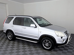 Honda CR-V Facelift ATM 2.0 110kW (1 фото из 7)