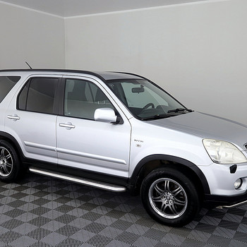 Honda CR-V Facelift ATM 2.0 110kW
