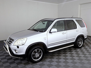 Honda CR-V Facelift ATM 2.0 110kW (2 фото из 7)