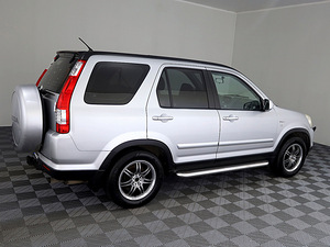 Honda CR-V Facelift ATM 2.0 110kW (3 фото из 7)