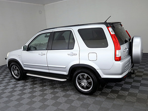 Honda CR-V Facelift ATM 2.0 110kW (4 фото из 7)