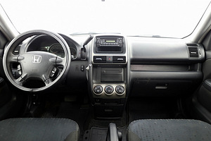Honda CR-V Facelift ATM 2.0 110kW (5 фото из 7)