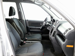 Honda CR-V Facelift ATM 2.0 110kW (6 фото из 7)