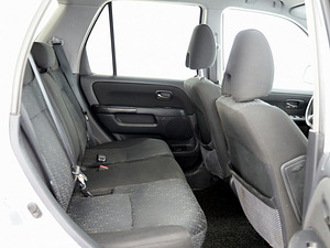 Honda CR-V Facelift ATM 2.0 110kW (7 фото из 7)