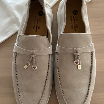 Mokasiinid loafers Loro Piana