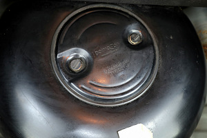 Honda Civic Elegance LPG ATM 1.8 103kW (8 фото из 9)