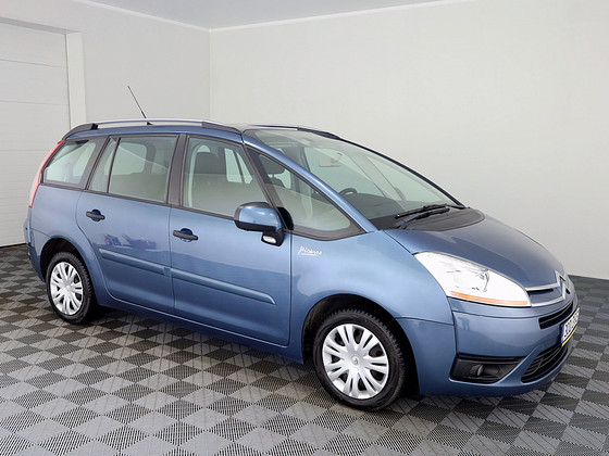 Citroen C4 Picasso Comfort 1.6 88kW