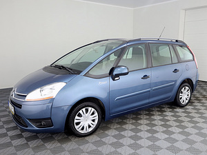 Citroen C4 Picasso Comfort 1.6 88kW (2 фото из 8)