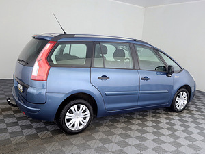 Citroen C4 Picasso Comfort 1.6 88kW (3 фото из 8)