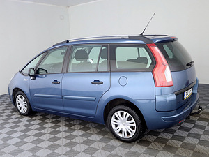 Citroen C4 Picasso Comfort 1.6 88kW (4 фото из 8)