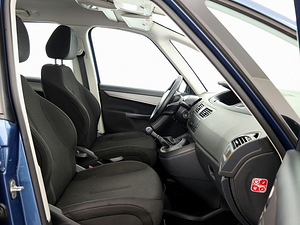 Citroen C4 Picasso Comfort 1.6 88kW (6 фото из 8)