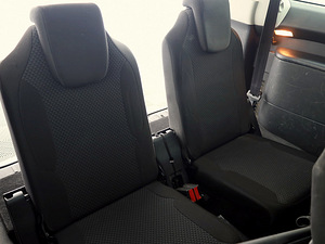 Citroen C4 Picasso Comfort 1.6 88kW (8 фото из 8)