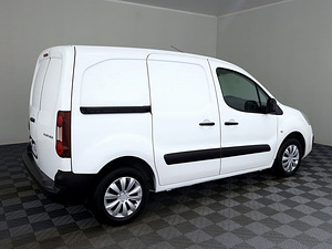 Peugeot Partner Van Facelift 1.6 HDi 55kW (3 фото из 8)