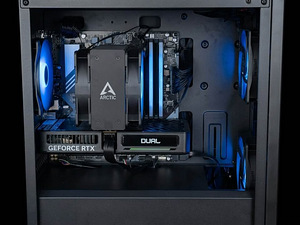 Mänguarvuti RTX 5060Ti, RYZEN 5 7600X (3 foto / 4)