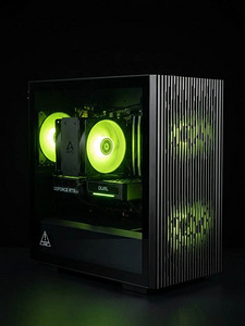 Mänguarvuti RTX 5060Ti, RYZEN 5 7600X (1 foto / 4)