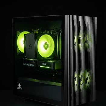 Игровой компьютер RTX 5060Ti, RYZEN 5 7600X